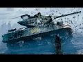 Shermans vs Panthers Four Days of Hell
