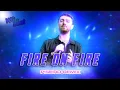 Fire on Fire - Sam Smith (PISEIRO REMIX) WG No Beat