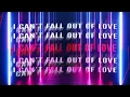 Download Lagu Kastra - Fall out of Love (Lyric Video) [Ultra Records]