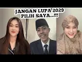 Lagu Mas Iyun Start Kampanye Penonton Malah Pada Ketawa