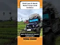 Download Lagu MOBIL JEEP SEKEREN INI HANYA UNTUK BERKEBUN #shorts