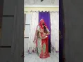 पायल// payal song // Rajasthani dance// cover by Neetu// youngest couple