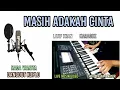 Download Lagu MASIH ADAKAH CINTA KARAOKE KOPLO NADA WANITA