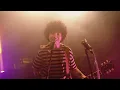 Batu Akdeniz - Ona Gitme (Live Sessions)