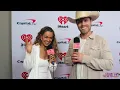 Dustin Lynch on What Gets Him in the "Party Mode"