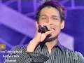 Lagu Marcos Hernandez in 2006 on ST performs debut single 'If You Were Mine' \u0026 interview with Dorian G.