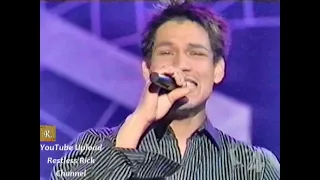 marcos hernandez in 2006 on st performs debut single if you were mine u0026 interview with dorian g 