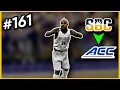 From The Sun Belt To The ACC! | College Hoops 2K8 | Prairie View Dynasty