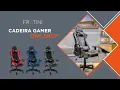 Vídeo do produto
