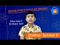 Download Lagu Tanya SD Bhakti - Sheemar Rahman Puradiredja Rindu Belajar Lagi Ke Sekolah