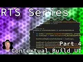 Unity RTS Tutorial Supporting multiple builders
