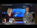 We re Sending Farewells to WBOC News Anchors Jacqueline and Todd Karli
