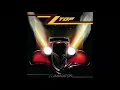ZZ Top - Sharp Dressed Man (Backing Track) No Guitar