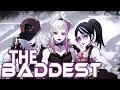 Download Lagu Nightcore - THE BADDEST
