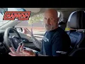 HARROP Supercharger Drivability MORPOWA