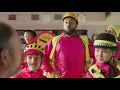 Peptobismo Greasy Spoon TV Ad Commercial Film Director Anthea Benton Fresh Film