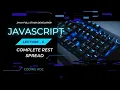 Lecture 5 REST SPREAD Beginner To Pro Frontend Development