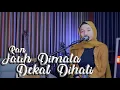 Download Lagu JAUH DIMATA DEKAT DIHATI - RAN | COVER BY NINDYA LAKSITA