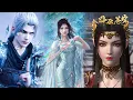 Download Lagu BTTH 🔥 Xiao Yan Slaughters Tianming Sect for Yun Yun, Making Cai Lin and Little Doctor Jealous!