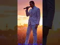 Download Lagu Barron Trump and Gracie Abrams Sing of Homeland and Hope A Night to Remember