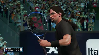 Best touch magic final