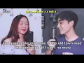Download Lagu (lyrics)Tones and I - Dance Monkey (Sing off - reza vs indah aqila)