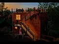 Skyscraper - 4-Bedroom Pigeon Forge Cabin Rental