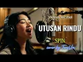 Lagu Utusan Rindu - Spin | Versi Slow Rock Orkestra Tribute (Cover by TuneVia) 