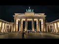 Brandenburg Gate in Berlin Germany A Symbol of Unity and Resilience