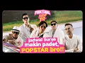 Download Lagu PODKESMAS - SURYA LEBIH PILIH NGE BAND POPSTAR DIBANDING PADEL??? PARAH NIH MESH