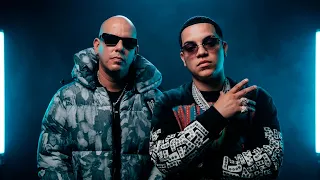 Kendo Kaponi, J Alvarez - Asi Soy (Official Video)