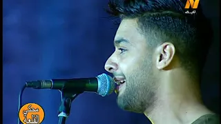 جديد الفنان أحمد جمال   مش كتير عليك جمالك   مهرجان القلعة      دندنها