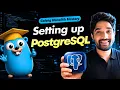 06 Database Setup Part 1