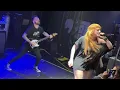 Not Enough Space - Solace In Silence (Live in Orlando, FL 9-4-26)