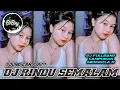 Download Lagu DJ RINDU SEMALAM ( TITI KAMAL ) - DJ FULLBAND CAMPURAN MENGGILA