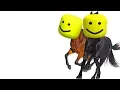 Download Lagu OOF TOWN ROAD Old Town Road Roblox OOF REMIX