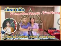 CẢNH BÁO tình trạng giả mạo Đan Nguyên và Trầm Hương - Công bố chương trình hội tụ các ngôi sao