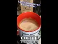 Banff Roasting's Indonesian Vienna Roast