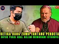 Download Lagu GHEGER‼️KETIKA BANG ZUMA TANTANG PENDETA 🔥PAKAI AKAL DALAM MEMAHAMI KITABNYA