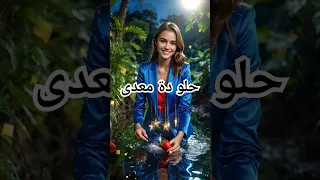 حلو دة معدى 