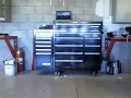 MY CRAFTSMAN 42 INCH TOOL BOX TOUR 5 YEARS AUTOMOTIVE TECHNICIAN