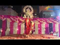 Download Lagu रण में कूद पड़ी माँ काली || jhanki jai maa Kali || Latest Jagran Ekta samiti