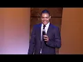 "Attention All Passengers" - Trevor Noah - (Crazy Normal) LONGER RE-RELEASE
