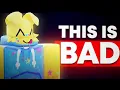 Download Lagu The Roblox Retroslop Drama is BAD...