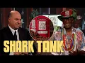 Famous Amos Returns With A New Cookie Company The Cookie Kahuna Shark Tank US Shark Tank Global