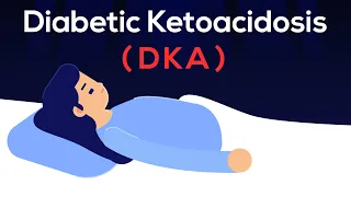 Download A real case of Diabetic Ketoacidosis (DKA) \u0026 Management MP3