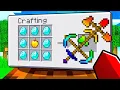 Download Lagu Minecraft, But Every Craft is RANDOM…