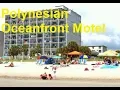 A Night at Polynesian Oceanfront Motel A Cheap Pet-Friendly Accommodation