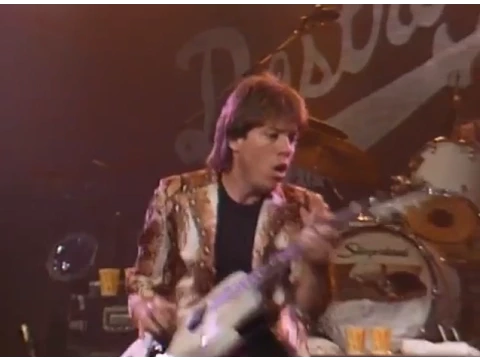 Download MP3 George Thorogood - Who Do You Love? - 7/5/1984 - Capitol Theatre (Official)