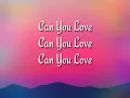 Sasha Slaon - Version Of Me (Lyric Video)